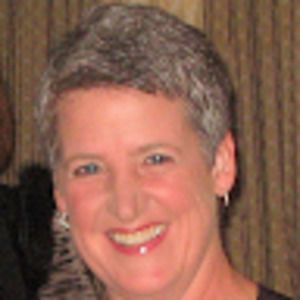 Meet your Posher, Janet